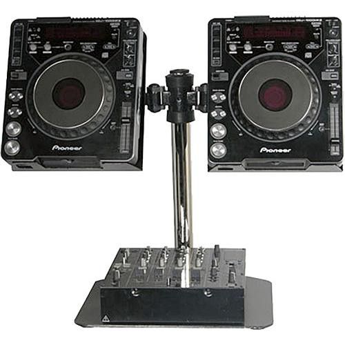  Odyssey LUNISPDB - L-EVATION Dual Universal Stand Package