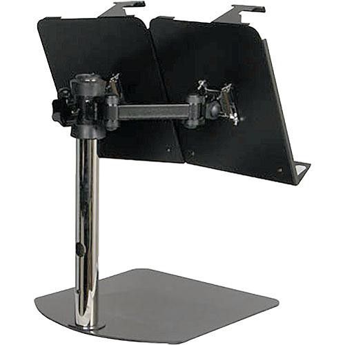  Odyssey LUNISPDB - L-EVATION Dual Universal Stand Package