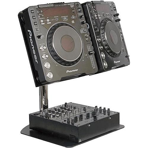  Odyssey LUNISPDB - L-EVATION Dual Universal Stand Package