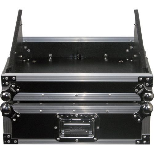  Odyssey FZ19MIX Flight Zone Live Sound Mixer Case