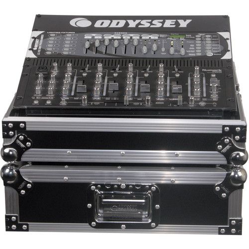  Odyssey FZ19MIX Flight Zone Live Sound Mixer Case