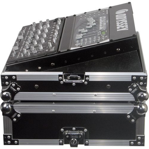  Odyssey FZ19MIX Flight Zone Live Sound Mixer Case