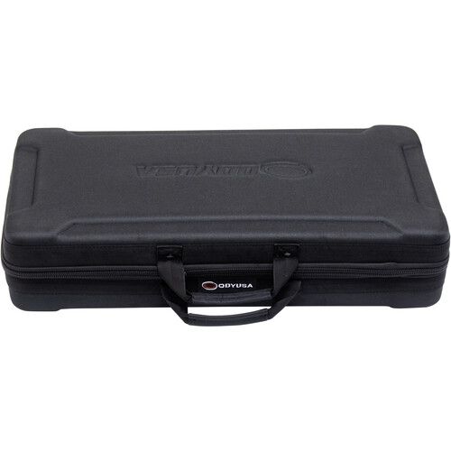  Odyssey Party-Ready Eva Molded Soft Case for Numark MixStream Pro