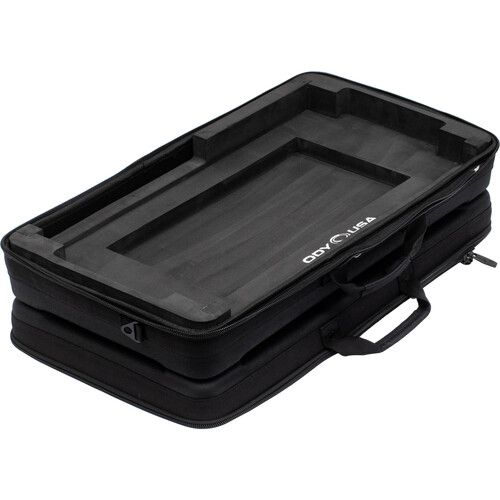  Odyssey Party-Ready Eva Molded Soft Case for Numark MixStream Pro