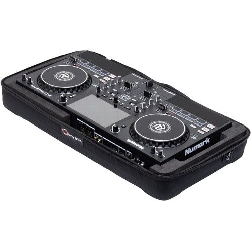  Odyssey Party-Ready Eva Molded Soft Case for Numark MixStream Pro