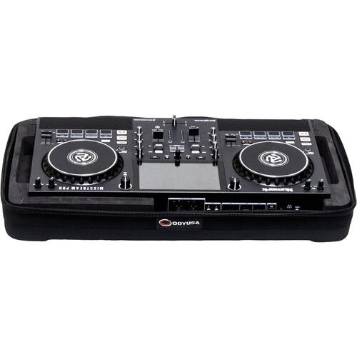  Odyssey Party-Ready Eva Molded Soft Case for Numark MixStream Pro