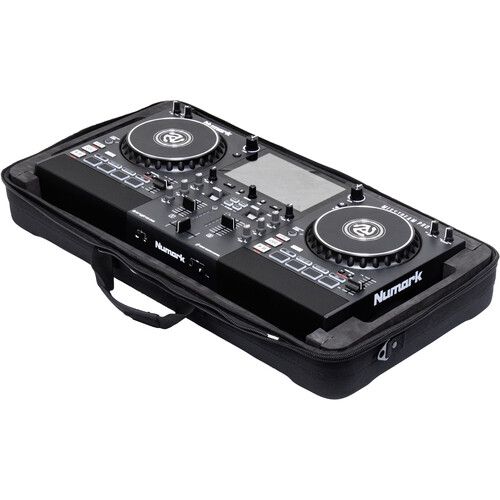  Odyssey Party-Ready Eva Molded Soft Case for Numark MixStream Pro