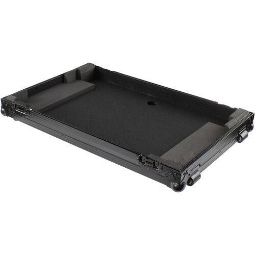  Odyssey Flight Case for Pioneer RANE FOUR (Black Label)