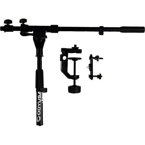  Odyssey DJ Microphone Boom