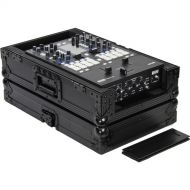 Odyssey Flight Zone Rane Seventy-Two DJ Mixer Case (Black)