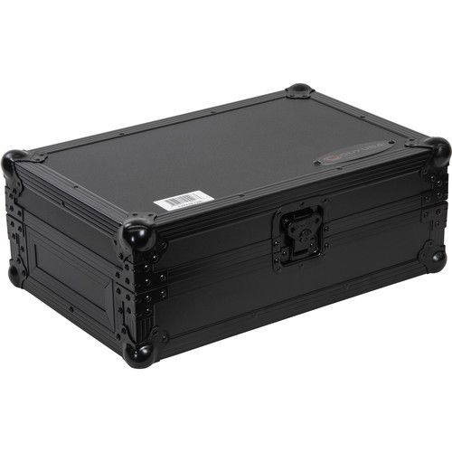  Odyssey Flight Zone Rane Seventy-Two DJ Mixer Case (Black)