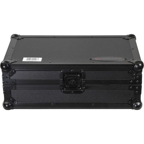  Odyssey Flight Zone Rane Seventy-Two DJ Mixer Case (Black)