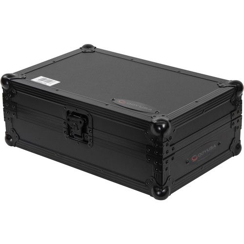  Odyssey Flight Zone Rane Seventy-Two DJ Mixer Case (Black)