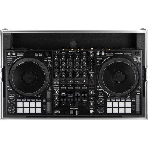  Odyssey Flight Zone Case for Pioneer DDJ-1000 Rekordbox DJ Controller