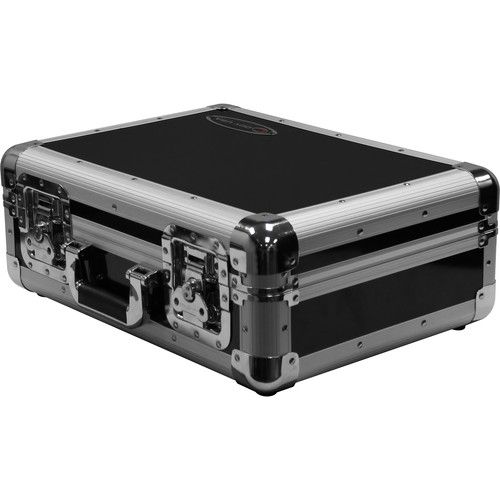  Odyssey KCD300BLK Black KROM 300 CD Case