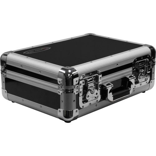  Odyssey KCD300BLK Black KROM 300 CD Case