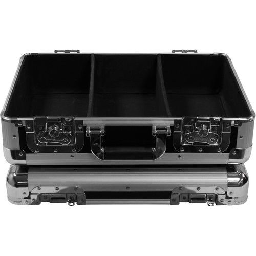  Odyssey KCD300BLK Black KROM 300 CD Case