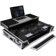 Odyssey Flight Zone Glide Style Case for Pioneer DDJ-1000 Rekordbox DJ Controller