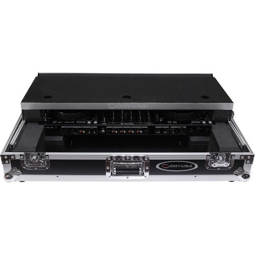  Odyssey Flight Zone Glide Style Case for Pioneer DDJ-1000 Rekordbox DJ Controller