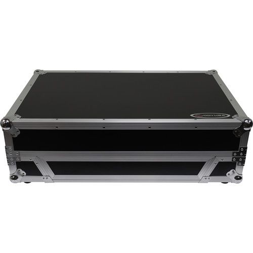  Odyssey Flight Zone Glide Style Case for Pioneer DDJ-1000 Rekordbox DJ Controller