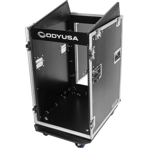  Odyssey FZ1316W Flight Zone ATA Combo Rack Case