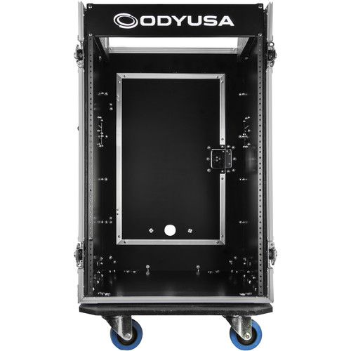  Odyssey FZ1316W Flight Zone ATA Combo Rack Case