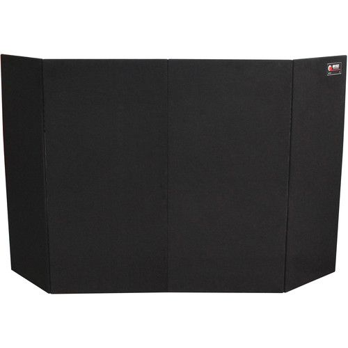  Odyssey CF4848 Carpeted Foldout Facade (48 x 48