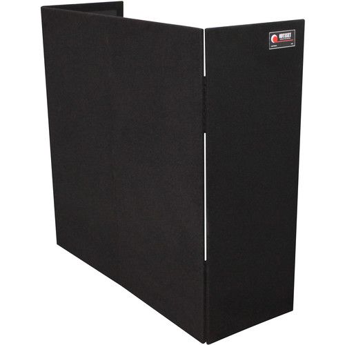  Odyssey CF4848 Carpeted Foldout Facade (48 x 48