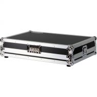 Odyssey Flight Case for Pioneer XDJ-RX3 (Black / Silver)