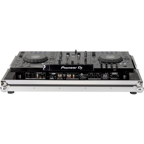  Odyssey Flight Case for Pioneer XDJ-RX3 (Black / Silver)