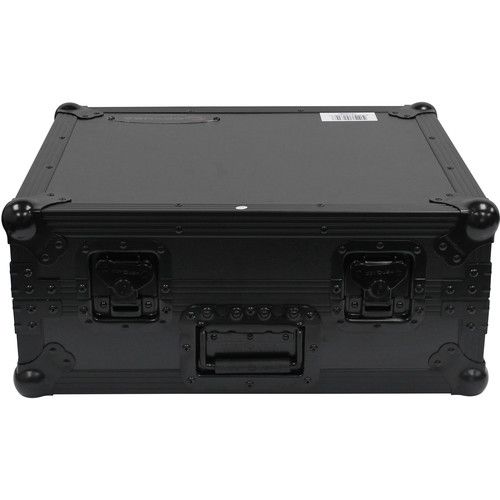  Odyssey Universal Turntable Flight Case (Black)