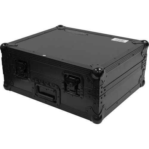  Odyssey Universal Turntable Flight Case (Black)