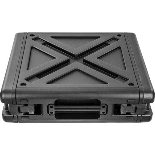  Odyssey Vulcan Series 2U Rack Case