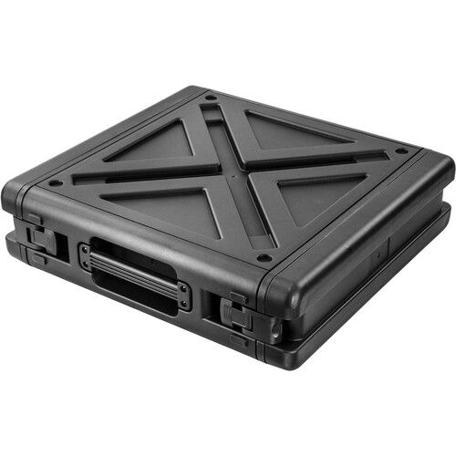  Odyssey Vulcan Series 2U Rack Case