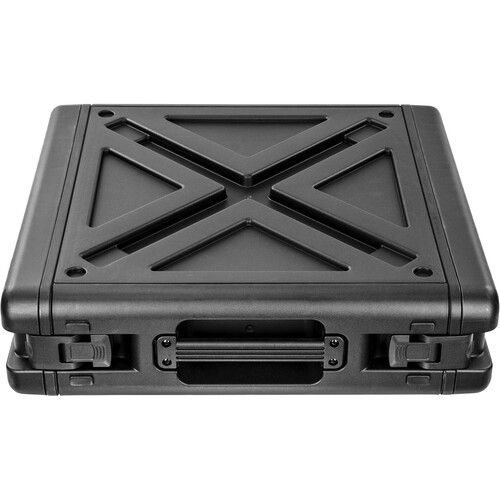  Odyssey Vulcan Series 2U Rack Case