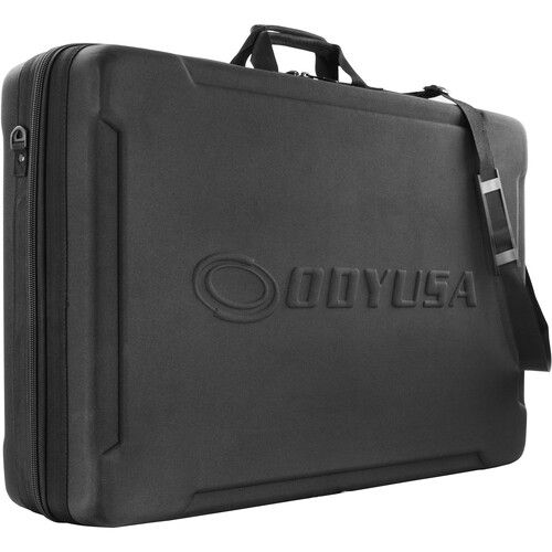  Odyssey Streemline Series EVA-Molded Utility Bag with Foam Interior