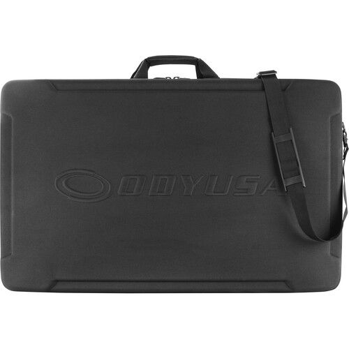  Odyssey Streemline Series EVA-Molded Utility Bag with Foam Interior