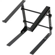 Odyssey Standalone Tabletop Laptop Stand (Black)