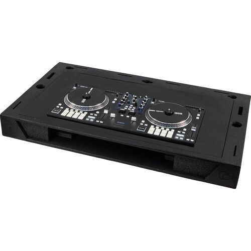  Odyssey Podium Faceplate and Foam for RANE ONE (Black)