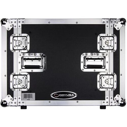  Odyssey FZS08 Shock Mount Rack (8U)