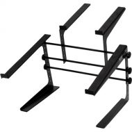 Odyssey Dual-Tier Gear Stand