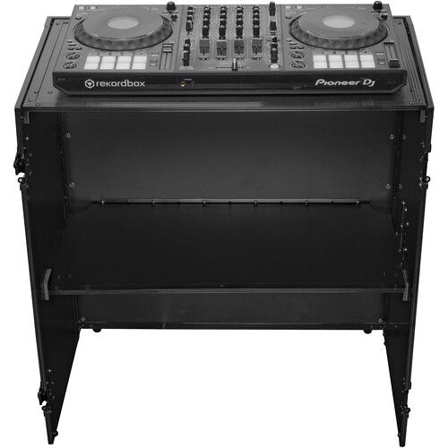  Odyssey Two-Tier DJ Fold-Out Stand (36 x 33