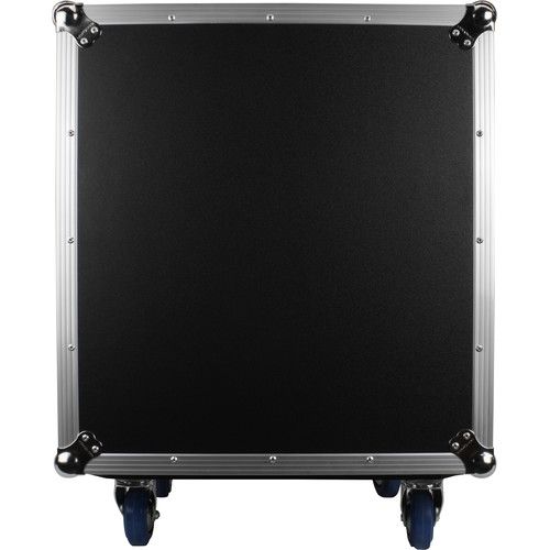  Odyssey FZS12W Shock Mount Rack (12U)