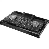 Odyssey Flight Case for Denon DJ SC LIVE 4 (Black Label)