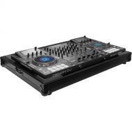 Odyssey Black Label Low-Profile Case for Denon MCX8000 DJ Controller