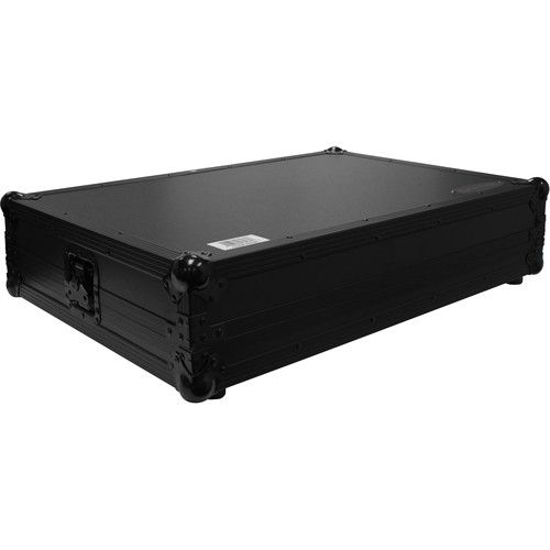  Odyssey Black Label Low-Profile Case for Denon MCX8000 DJ Controller