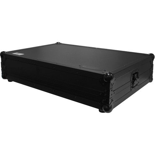  Odyssey Black Label Low-Profile Case for Denon MCX8000 DJ Controller