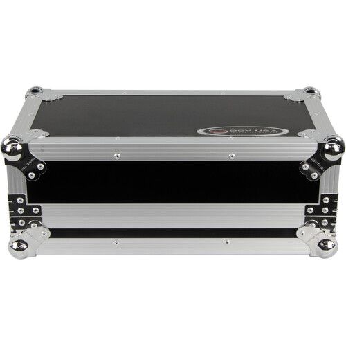  Odyssey Flight Zone Rack-Mountable Lighting Controller Case (5 RU)