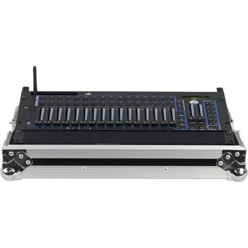  Odyssey Flight Zone Rack-Mountable Lighting Controller Case (5 RU)