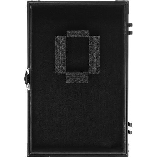  Odyssey Industrial Board Case for Pioneer CDJ-3000 (Black on Black)